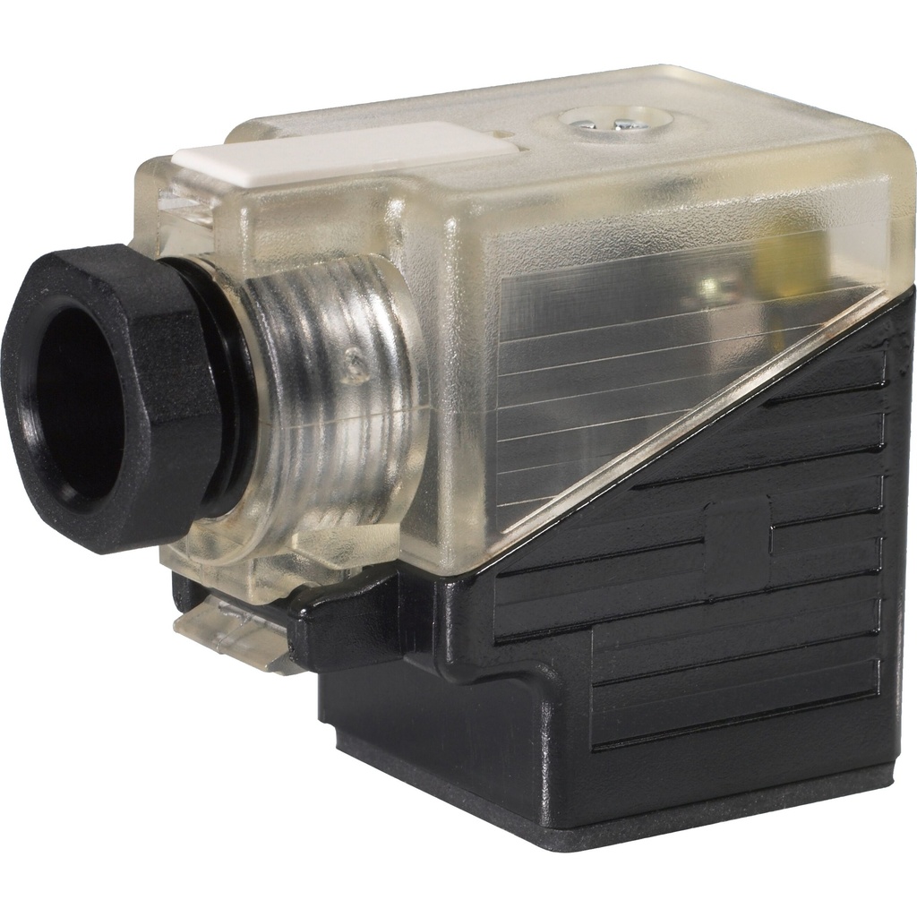 Connecteur électrique 3P Z5L M12-240V SPEZ