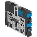 Terminal de vanne CPV10-VI 10P-10-8B-D1-NV-MMNEJLRL + GC FEST (copie)