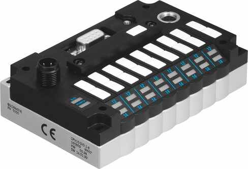 [FESTO] Terminal de distributeurs CPV10-VI 18200 (copie)