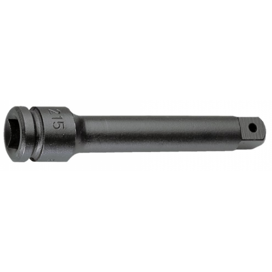 Rallonge impact 50mm 1/2"