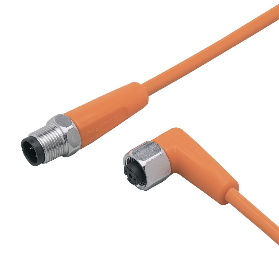 Câble de connexion male-femelle M12 5m [EVT069]
