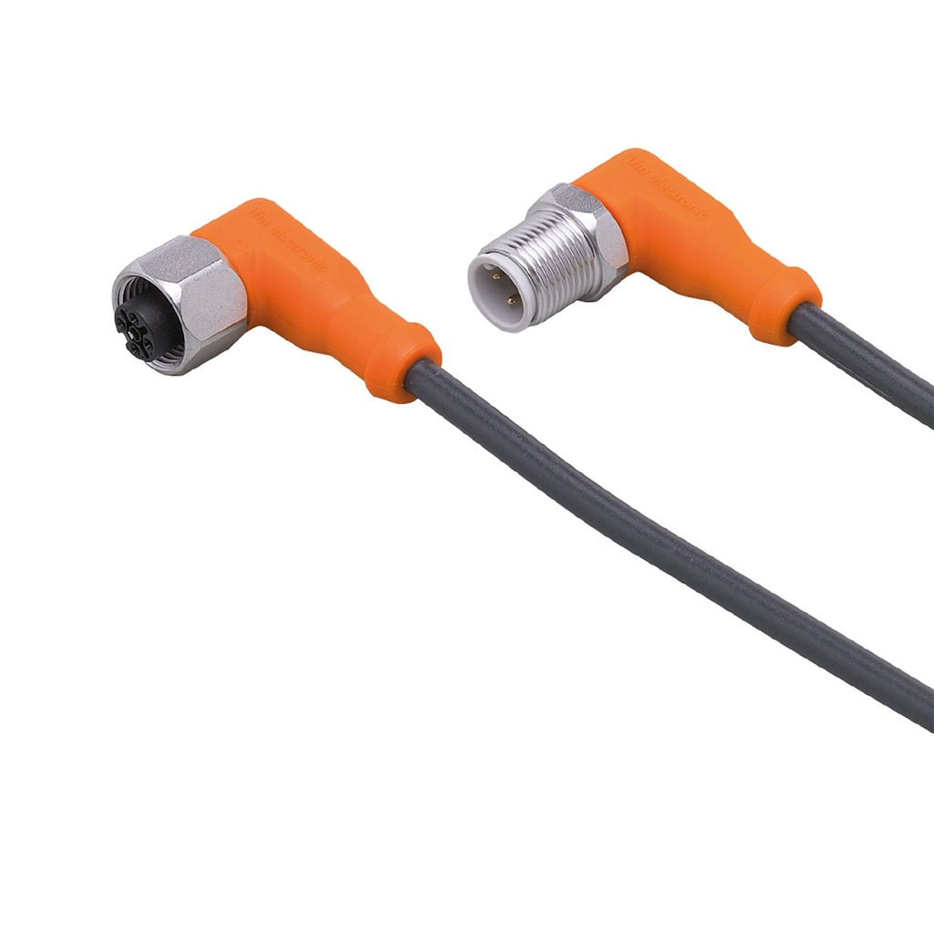 Câble de connexion male-femelle M12 10m [EVC13A]