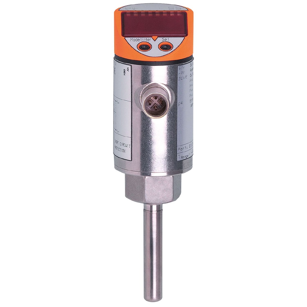 [IFM_TN2531] Transmetteur de température 40-150°C