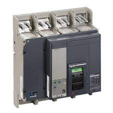 Disjoncteur compact NS800N 3P3D 800A 50KA
