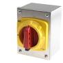 [CRAIG & DERRICOTT] Interrupteur sectionneur 6P 20A 690V