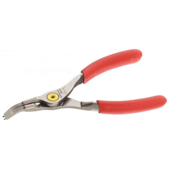 [FACOM] Pince pour circlips extérieurs becs 45° de 10 à 25 mm
