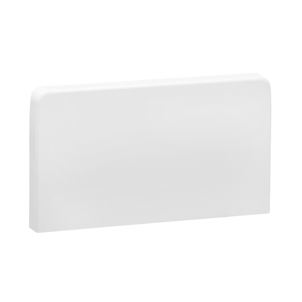 [SCHNEIDER] Embout pour goulotte 105x55 (copie)