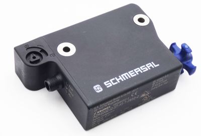 [SCHMERSAL] Interrupteur ILS (copie)