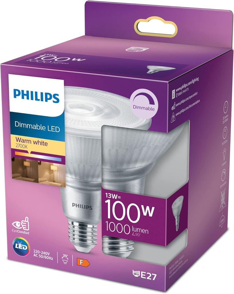 Ampoule par 38 120W (copie)