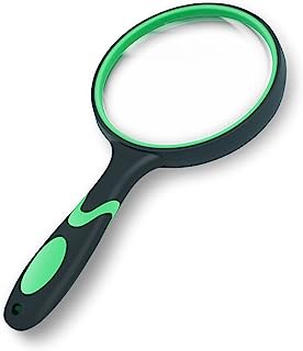 Loupe Portative de grossissement 10X