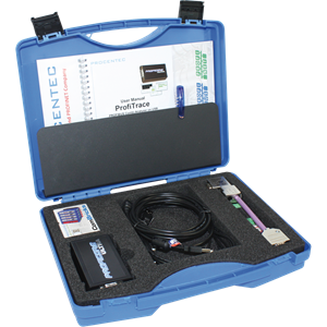 Kit de dépannage Profibus ultra Pro