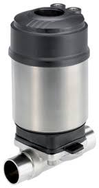 Electrovanne BURKERT 333D 3.0NBR 40758 (copie)