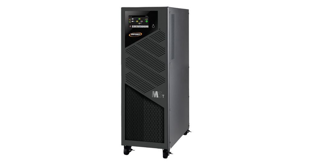 Onduleur M5T 20k HV AN10 3:3-10min avec batteries internes (copie)