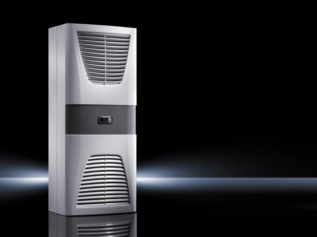 [RITTAL] Climatiseur latéral 1000W 400/460V 50/60Hz  [WxDxH: 400x260x950 mm] (copie)