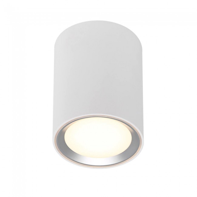 Plafonnier à LED Fallon Long II 8,50W