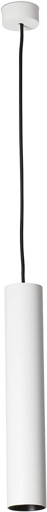 [FARO] Lampe de suspension blanche 8W