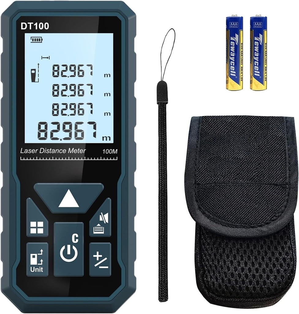 Télémètre laser 100m (copie)