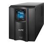 Onduleur APC Smart-UPS C 1 000VA, écran LCD, 230V avec SmartConnect