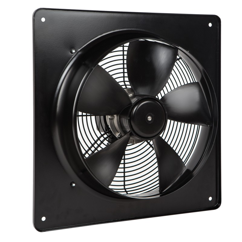 [SOLER-PALAU] Ventilateur hélicoïde grille de protection 1000m3/h  HXBR-250 ECOWATT (copie)