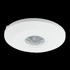 [FILLDAY BLINK] Détecteur de mouvement autonome IP55 de surface 360° (copie)