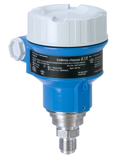 [ENDRESS-HAUSER] Transmetteur de pression absolue et relative Cerabar PMP51B
