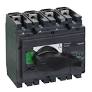 [SCHNEIDER] Interrupteur sectionneur interpact INS250 4P 250A