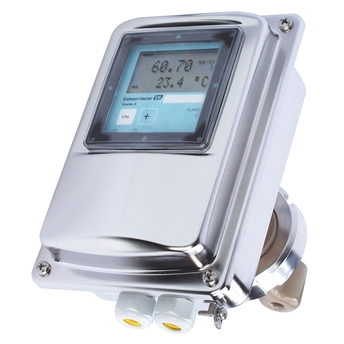 Transmetteur compact de mesure de la conductivité Smartec CLD132 [SN: 73087105C00]