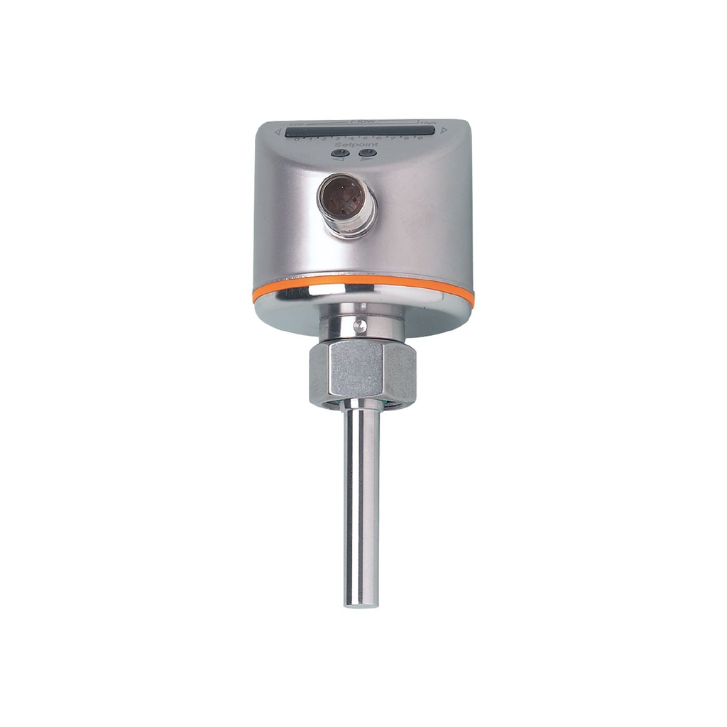 Capteur de débit électronique liquide/gaz 30bar SI6000