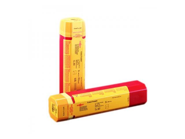 Electrode basique inox 316L ESAB OK 63.30 2x300mm (copie)