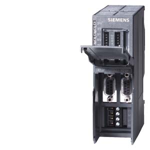Module de couplage DP/DP pour le raccordement de 2 réseaux PROFIBUS