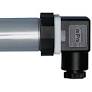 Capteur de pression 0-10 bar 30VDC 4-20mA Acier inoxydable G 1/2 Bar