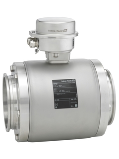 [ENDRESS-HAUSER] Débitmètre électromagnétique DN100 Promag 53H (copie)