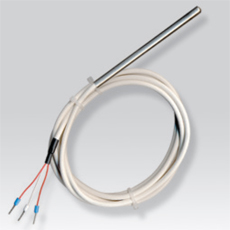 [PROSENSOR] Sonde de température PT100 avec câble de raccordement gaine 6mm