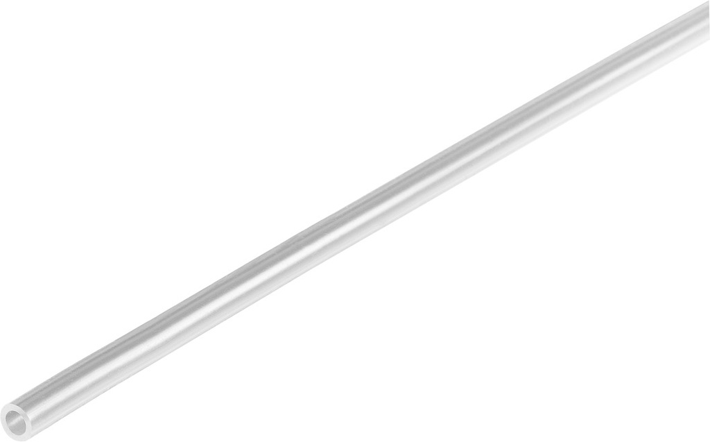Tuyau plastique rilsan PFAN-6X1-NT