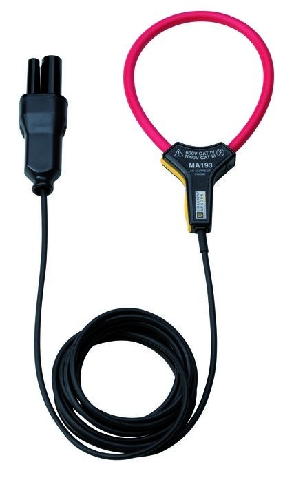 Capteur de courant flexible MiniFlex MA193 350mm