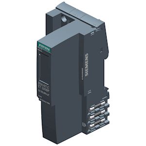[SIEMENS] Module d'interface PROFINET IM155-6PN ST [ET 200SP]