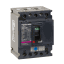 [SCHNEIDER] Disjoncteur Compact NS80H MA 80A 3P3d