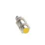 Détecteur de proximité inductif M12 10-30Vdc [BI4-M12-AP6X-H1141]