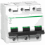 Disjoncteur 3P 100 A courbe C [C120N] 10 kA