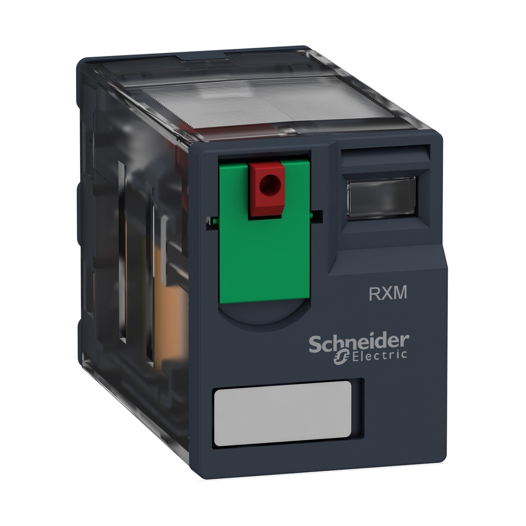 [SCHNEIDER] Relais de sécurité (copie)