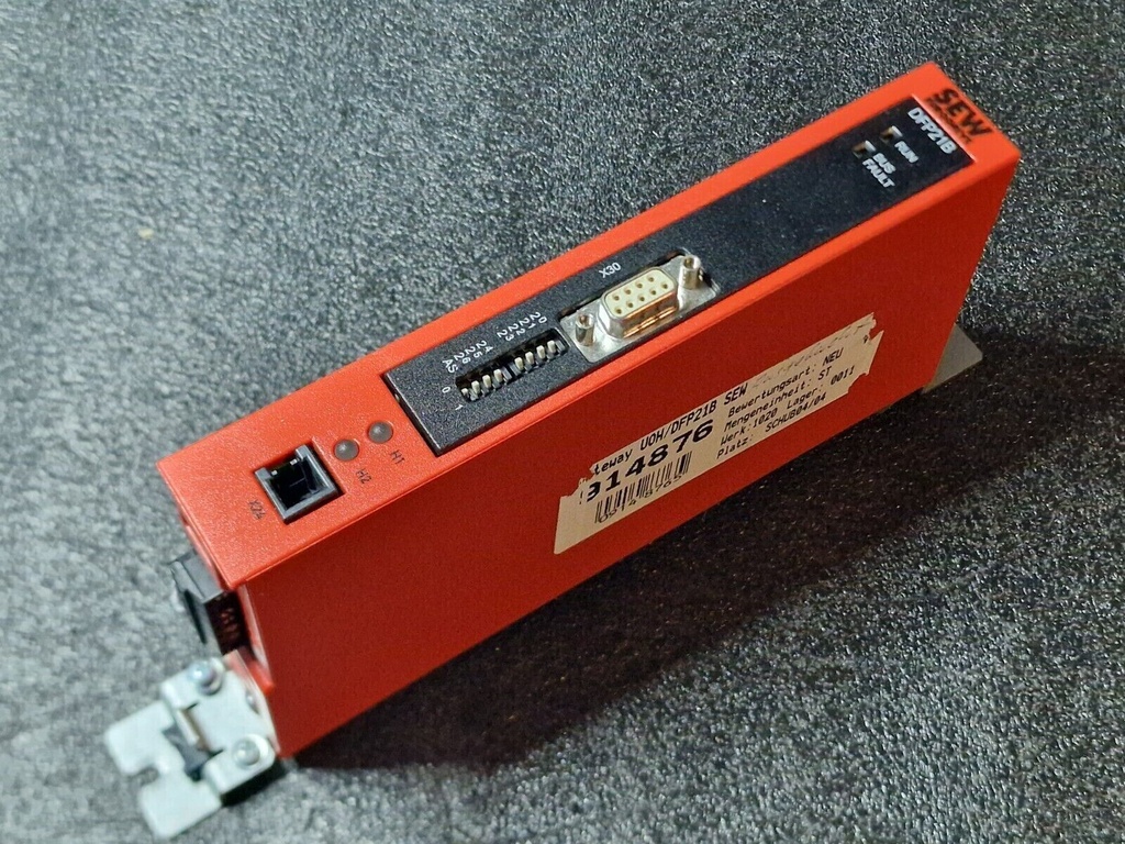 Variateur de vitesse 2,2Kw (copie)