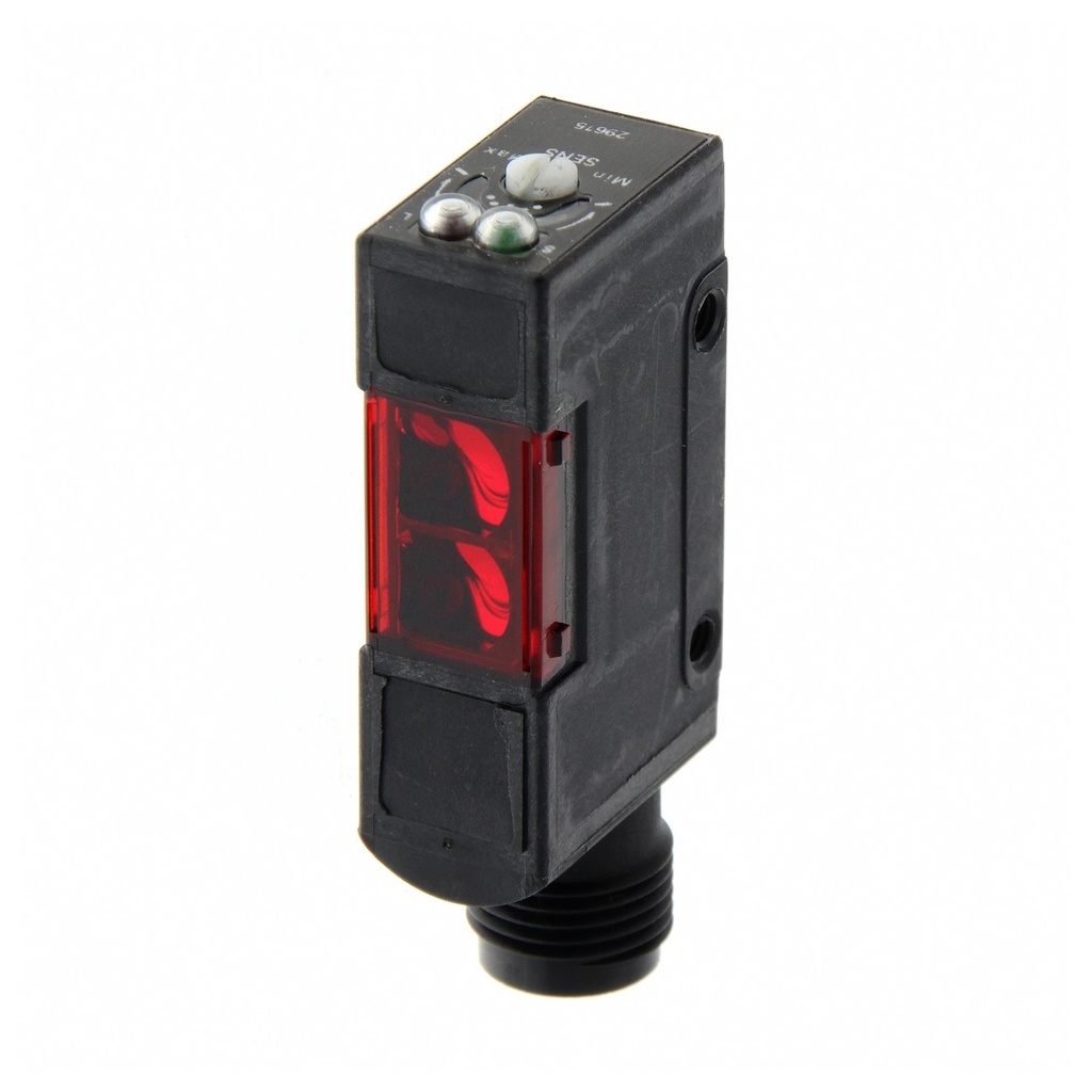 [OMRON] Capteur photoélectrique barrage 10m