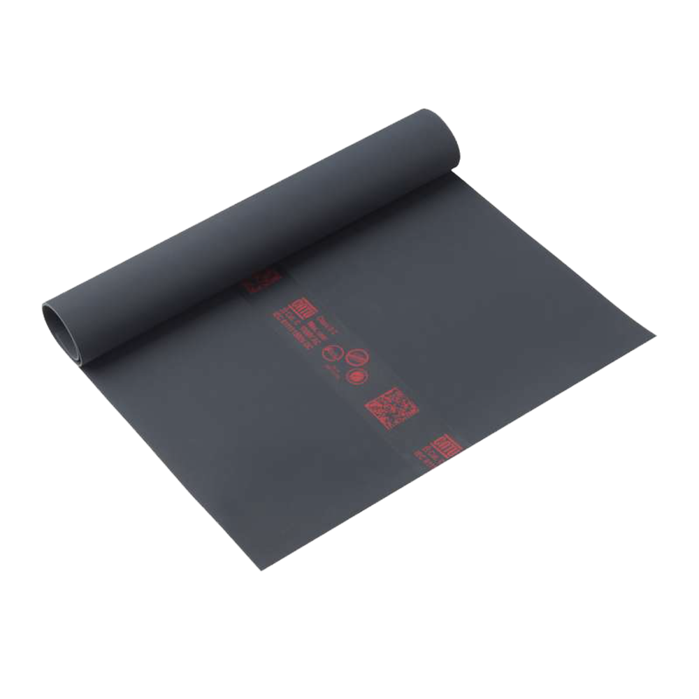 Tapis isolant pour électricien classe 0 | L=1m  l=1m U=1000VAC