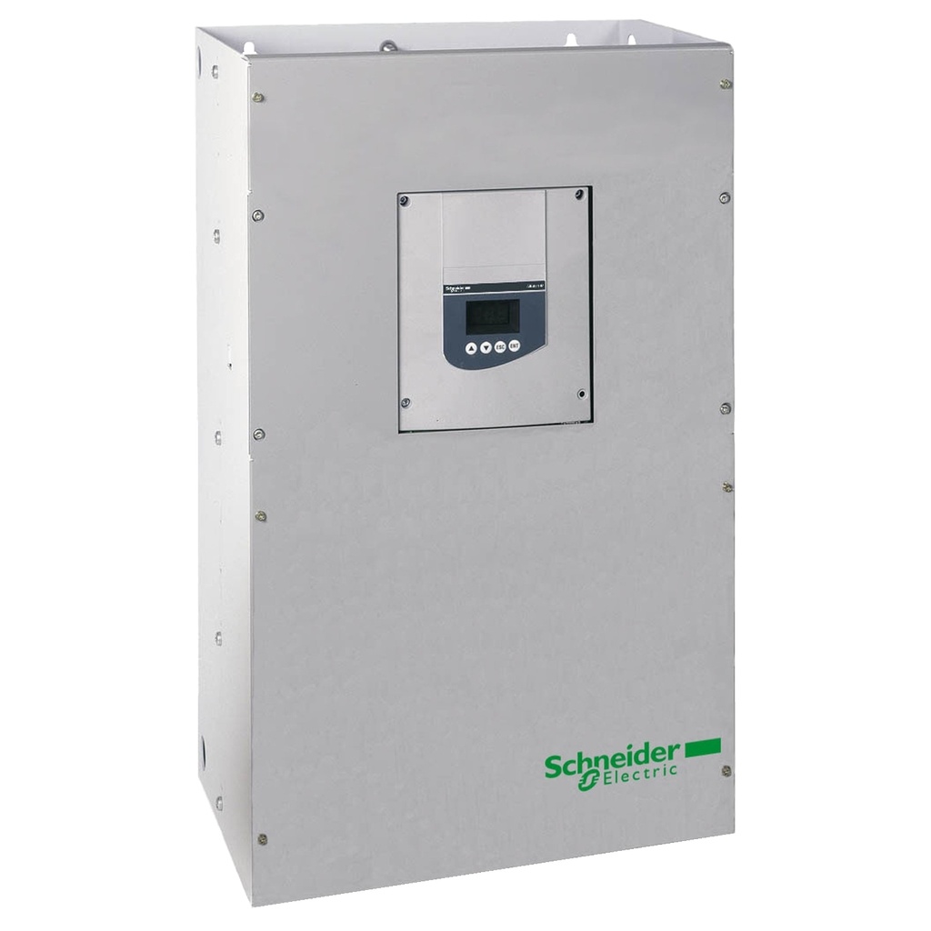 Démarreur progressif Altistart 410A 690V