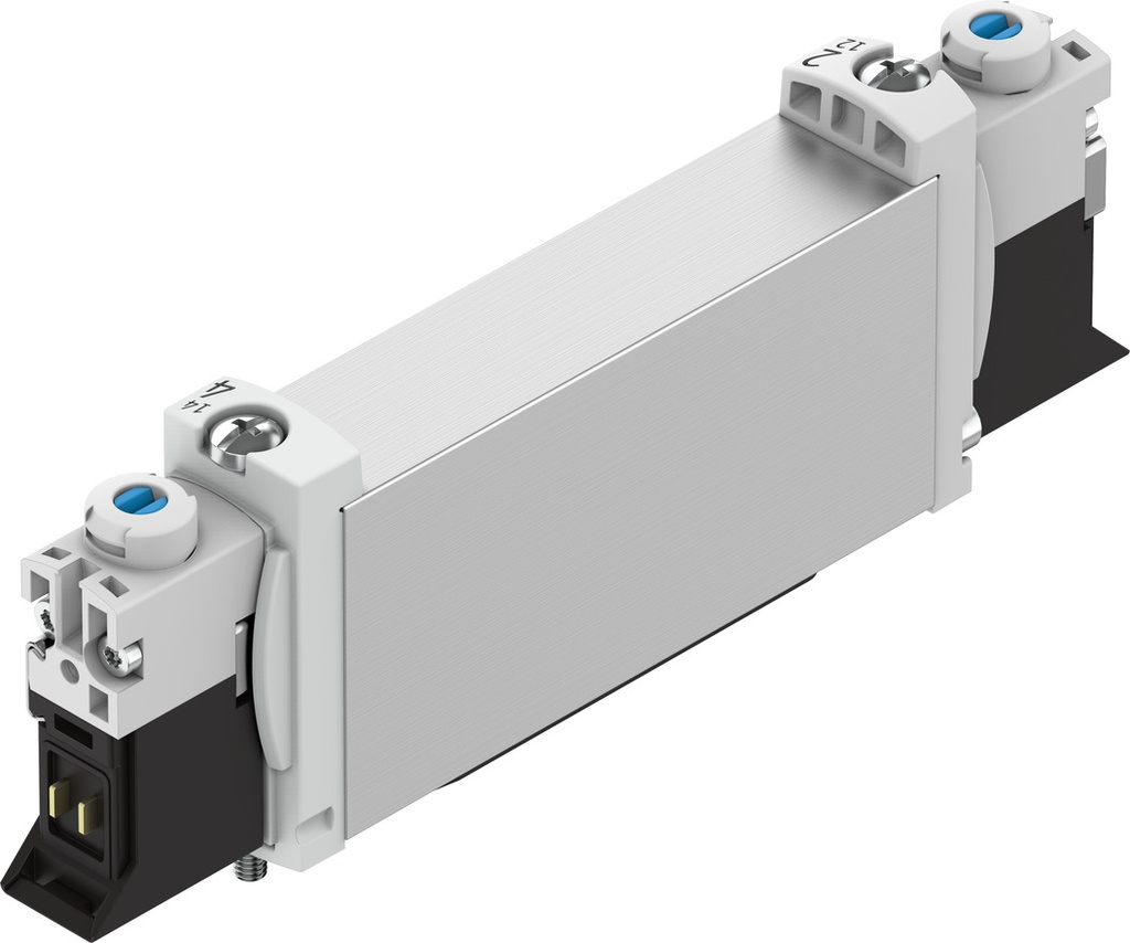[FESTO] Electrodistributeur 5/2 monostable VUVG-B14-P53C-ZT-F-1P3