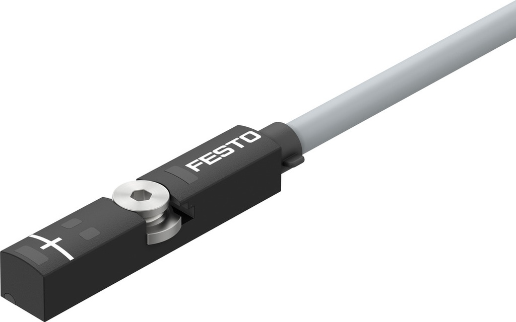 Capteur de proximité inductif SIEN-M12B-PS-K-L-PA (copie)