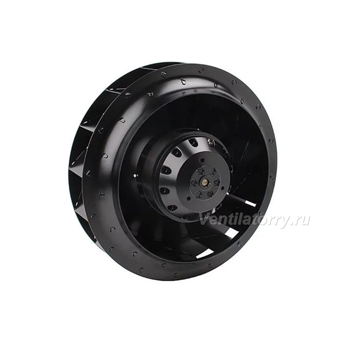 Extracteur 225*63mm 115V 50Hz 1700Tr/mn (copie)
