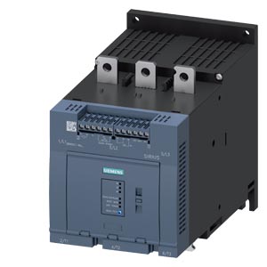 [SIEMENS] Démarreur progressif 356A 200kW 200-460Vac (copie)