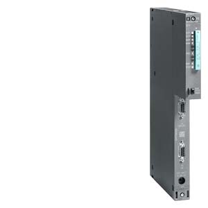 [SIEMENS] Module central CPU 414-2DP