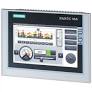 [SIEMENS] Panneau tactile HMI TP700 Comfort, écran large TFT 7"